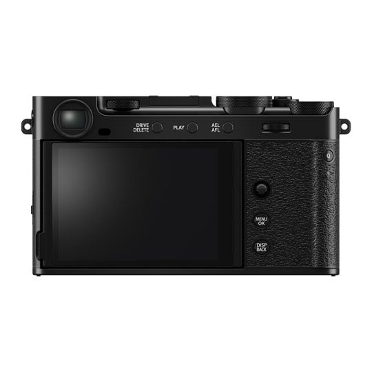 Fujifilm X-E5 Mirrorless Camera With XF 23mmF2.8 R WR Lens