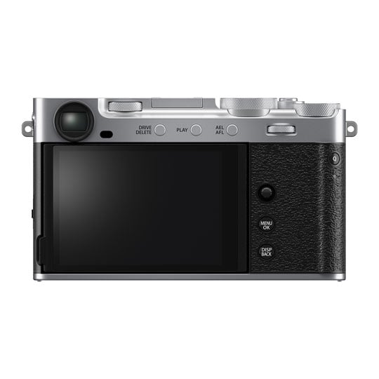 Fujifilm X-E5 Mirrorless Camera With XF23mmF2.8 R WR Lens