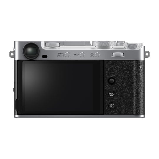Fujifilm X-E5 Mirrorless Camera (Body Only)