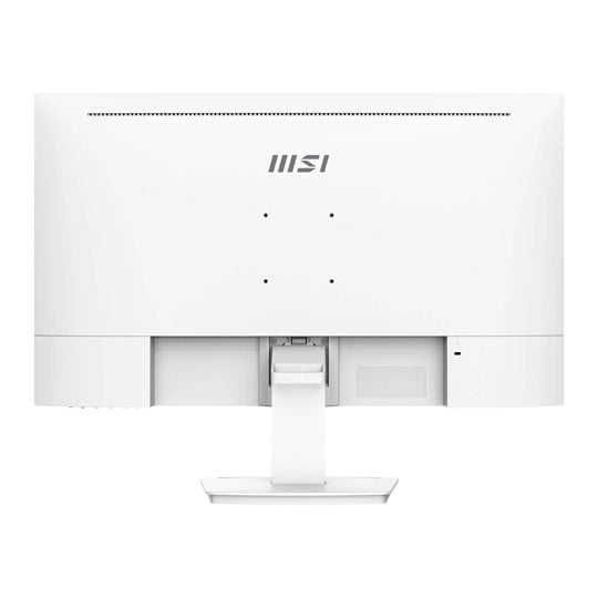 Open Box MSI 27" PRO MP273QW E2 WQHD 100Hz IPS Monitor : image 4