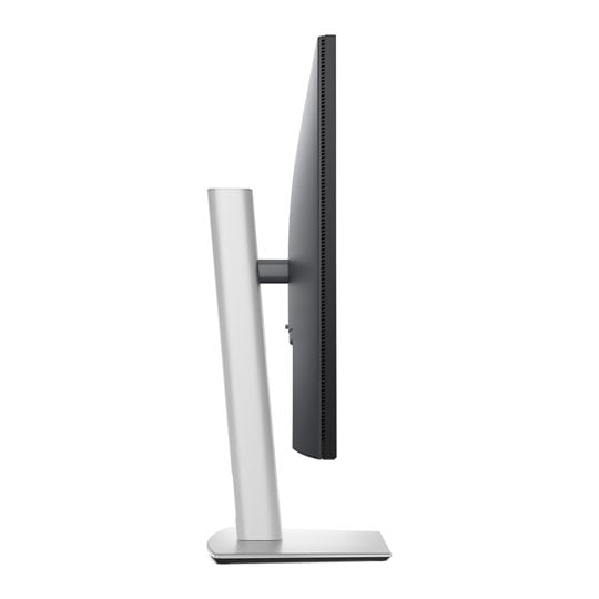 Open Box Dell 32" P3225QE 4K 100Hz IPS USB-C Hub Fully Adjustable sRGB Monitor : image 3
