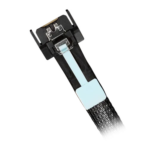 ICY DOCK MB414L-B MICO 4i SFF-TA-1016 Cable : image 3