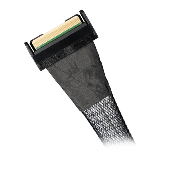 ICY DOCK MB413L-B MICO 8i SFF-TA-1016 Cable