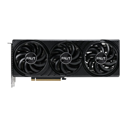 Refurbished PALIT NVIDIA GeForce RTX 5070 12GB INFINITY 3 Blackwell Graphics Card : image 2
