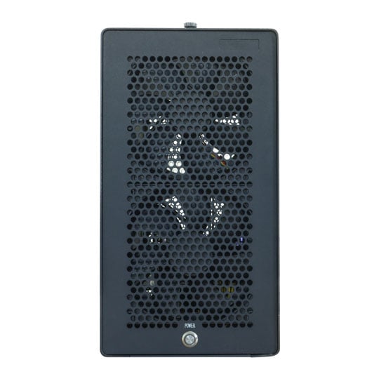 Highpoint RocketStor 8531AW PCIe Gen4 x16 eGPU Expansion Chassis Highpoint RocketStor 8531AW PCIe Gen4 x16 eGPU Expansion Chassis