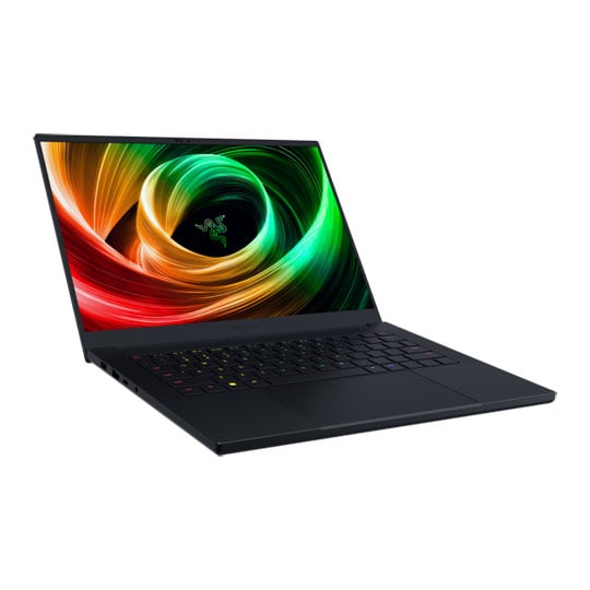 Razer Blade 14 (2025) OLED QHD+ 120Hz AMD Ryzen AI 9 64GB DDR5 RTX 5070 Gaming Laptop