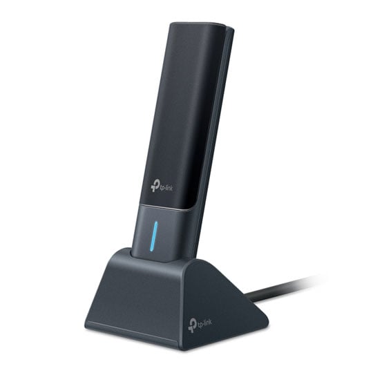 tp-link Archer TXE70UH AXE5400 Wi-Fi 6E High Gain Wireless USB Adapter tp-link Archer TXE70UH AXE5400 Wi-Fi 6E High Gain Wireless USB Adapter
