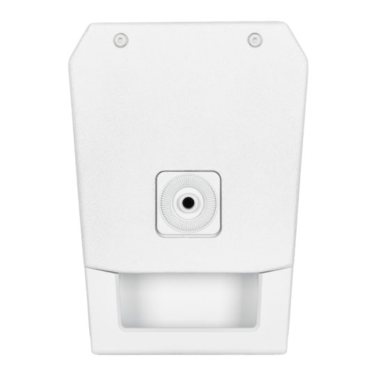 RCF NXL 14-A Compact Active Point Source Speaker (White) : image 4