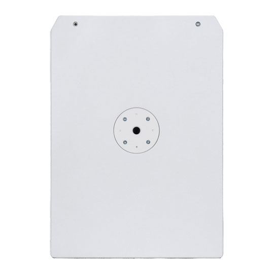 RCF SUB 15-AX Professional Active 15" Subwoofer (White) : image 4