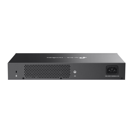 tp-link 16-Port ES216G Omada Gigabit Easy Managed Switch : image 4