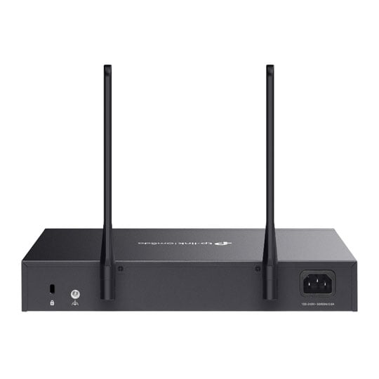 tp-link Omada DR3220v-4G 4G+ Cat6 Gigabit Rackmount DSL Gateway : image 4