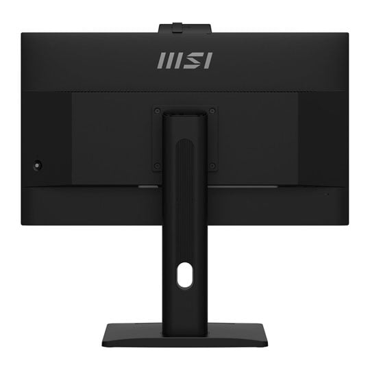 Refurbished MSI Pro 27" MP275QPDG WQHD 100Hz Adaptive Sync IPS Monitor : image 4