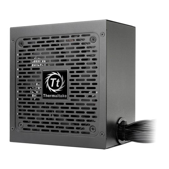 Thermaltake Smart BX1 650W 80+ Bronze Fully Wired ATX Power Supply / PSU Thermaltake Smart BX1 650W 80+ Bronze Fully Wired ATX Power Supply / PSU