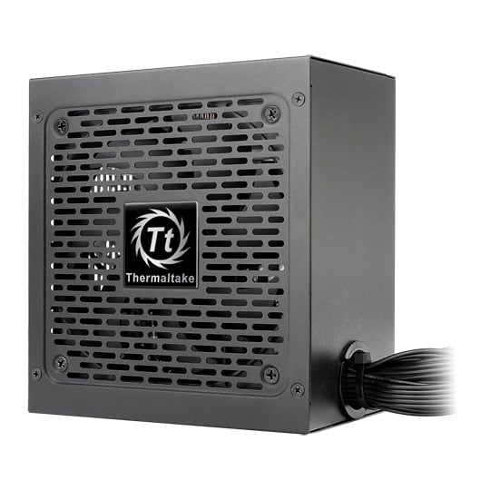 Thermaltake Smart BX1 750W 80+ Bronze Fully Wired ATX Power Supply / PSU Thermaltake Smart BX1 750W 80+ Bronze Fully Wired ATX Power Supply / PSU