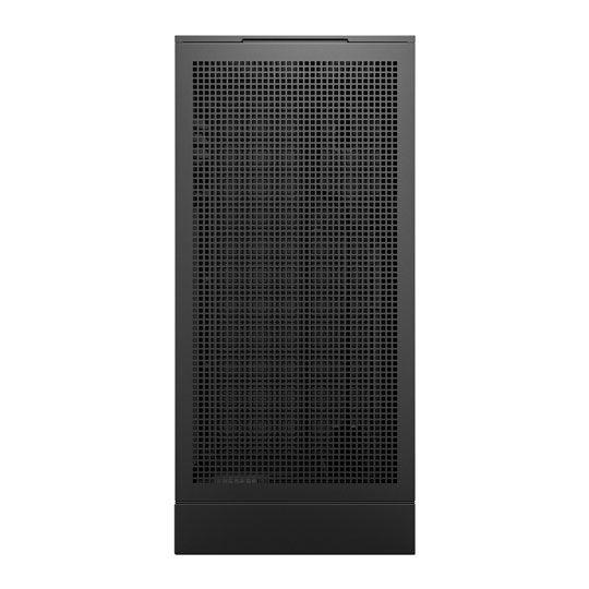 Deepcool CH270 Digital Black Tempered Glass MicroATX/Mini-ITX Case : image 3