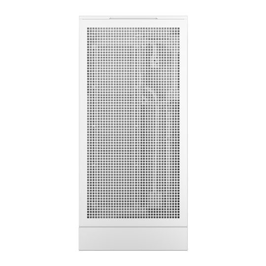 Deepcool CH270 Digital WH White Tempered Glass MicroATX/Mini-ITX Case : image 3