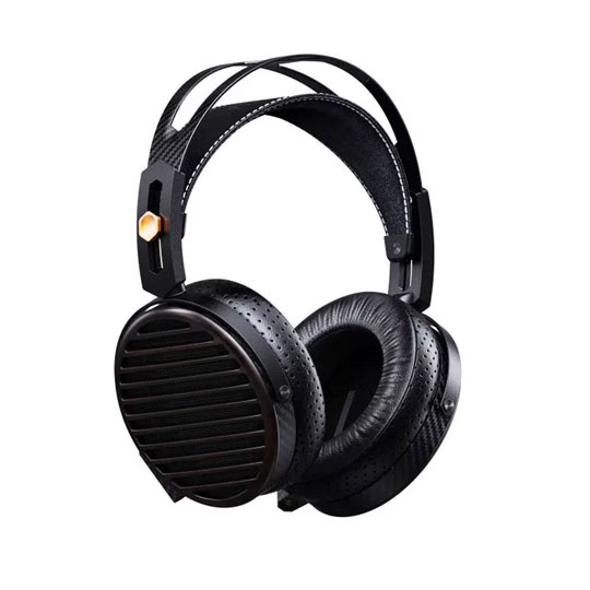 (Open Box) FiiO FT7 Open-Back Planar Over Ear Headphones