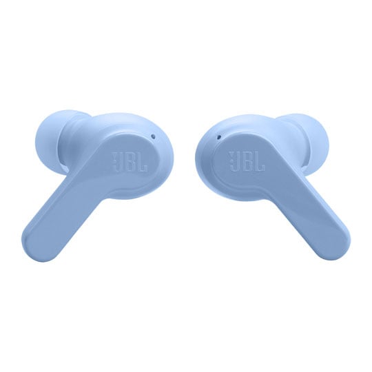 JBL Vibe Beam True Wireless Blue Bluetooth Earbuds + Charging Case : image 3