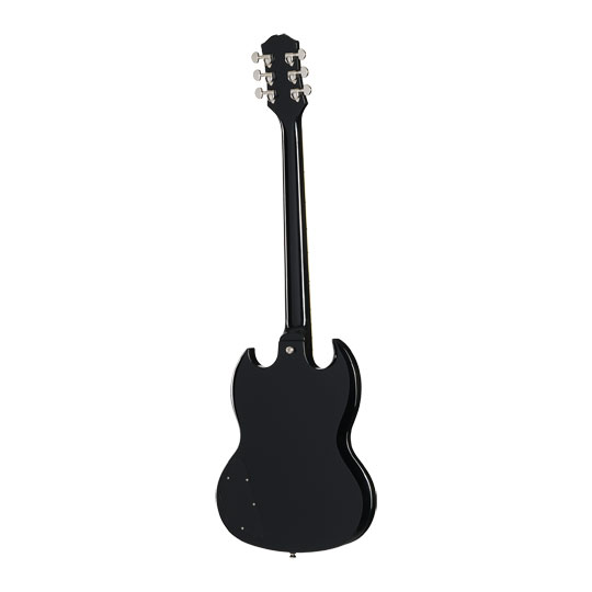 Epiphone SG Standard Ebony : image 3