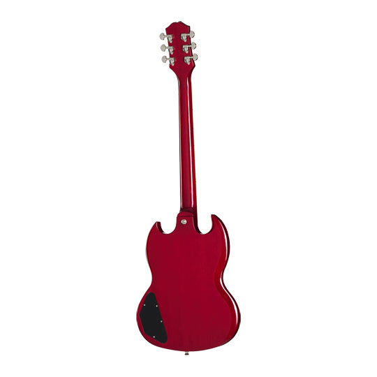 Epiphone SG Standard Cherry : image 3