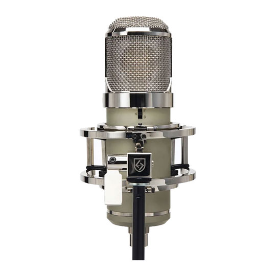 (Open Box) Lauten Audio EDEN LT-386 Large Diaphragm Tube Condenser Microphone