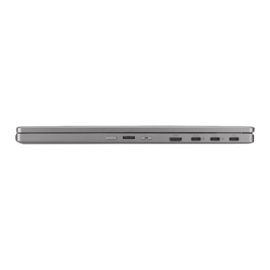 ASUS 14" MQ149CD ZenScreen Duo OLED Portable Monitors with Kickstand : image 4