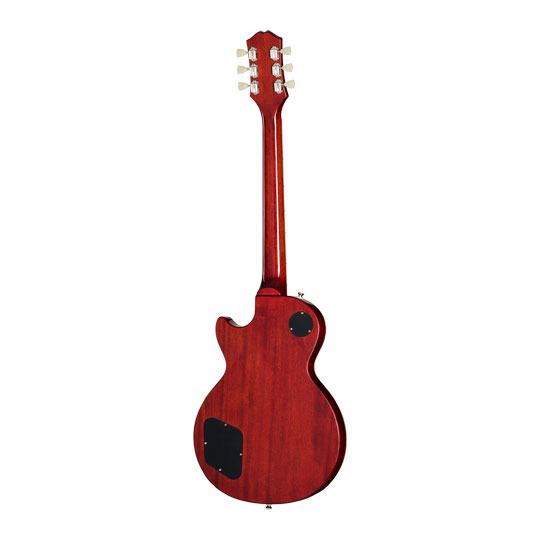 Epiphone Les Paul Standard 50s Figured Washed Cherry Sunburst (Incl. Premium Gig Bag) : image 3