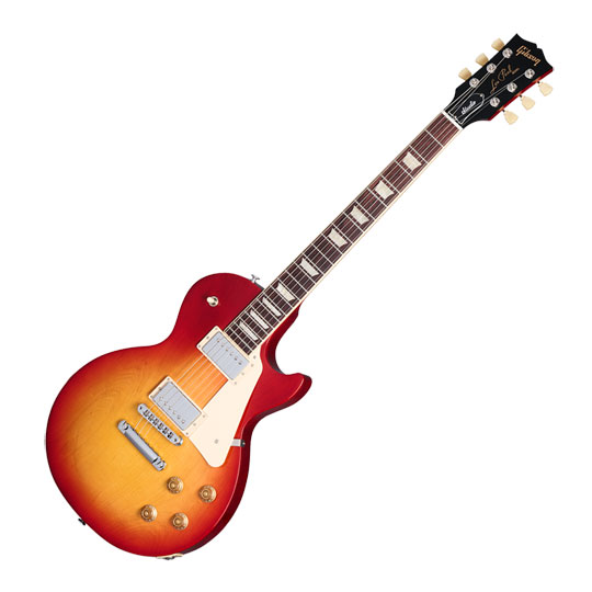 Gibson Les Paul Studio Cherry Sunburst