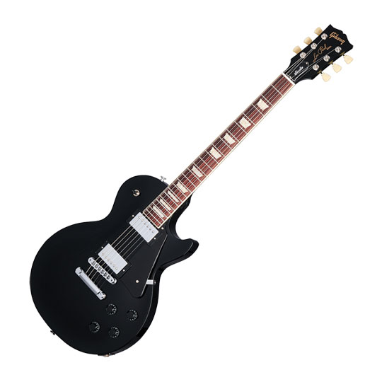 Gibson Les Paul Studio Ebony
