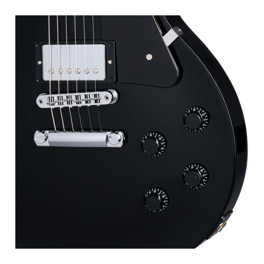 Gibson Les Paul Studio Ebony : image 4