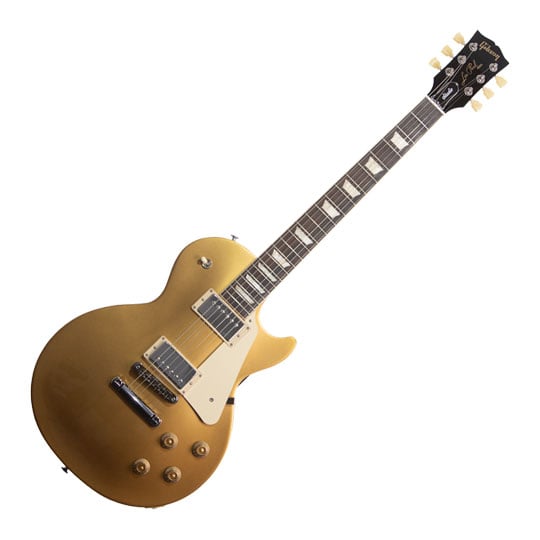 Gibson Les Paul Studio Exclusive Gold Top
