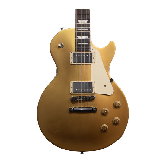 Gibson Les Paul Studio Exclusive Gold Top