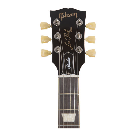 Gibson Les Paul Studio Exclusive Gold Top : image 3