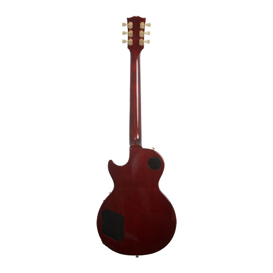 Gibson Les Paul Studio, Gold Hardware, Wine Red : image 4