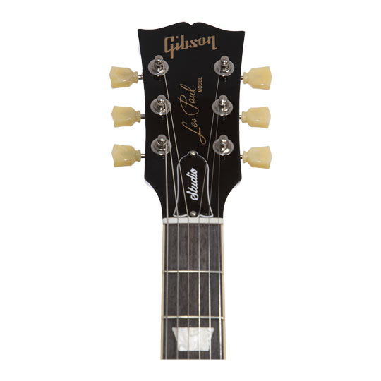 Gibson Les Paul Studio Figured Top Ocean Blue : image 3