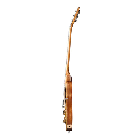 Gibson Les Paul Studio Session Honey Burst : image 4