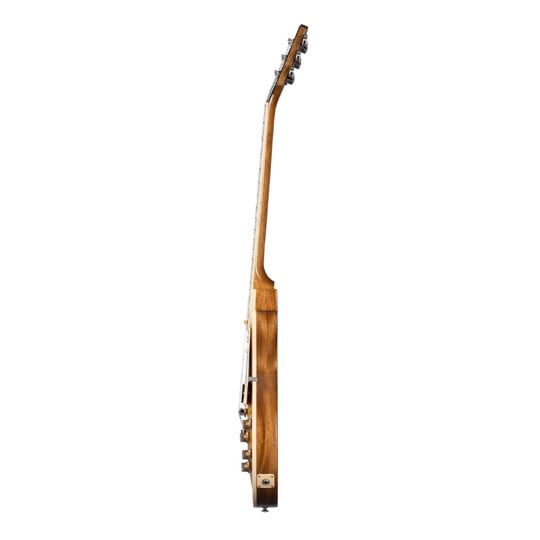 Gibson Les Paul Standard 60s Figured Top Honey Amber : image 3