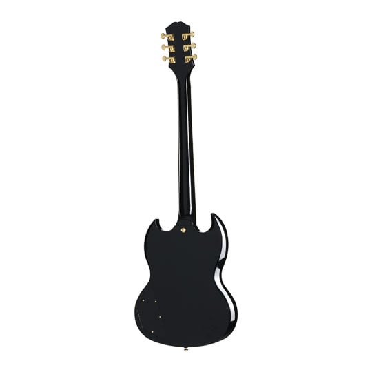 Epiphone SG Custom Ebony : image 3