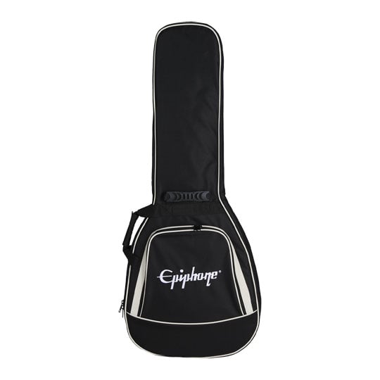 Epiphone SG Custom Alpine White : image 4