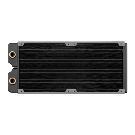 Thermaltake Pacific SR280 Black 280mm Slim Water Cooling Radiator