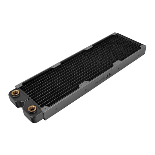 Thermaltake Pacific SR360 Black 360mm Slim Water Cooling Radiator