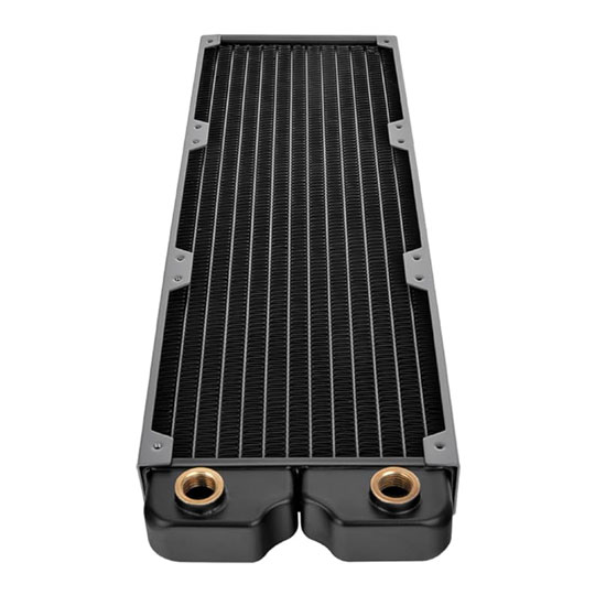 Thermaltake Pacific SR360 Black 360mm Slim Water Cooling Radiator : image 3