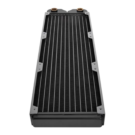 Thermaltake Pacific SR360 Black 360mm Slim Water Cooling Radiator : image 4