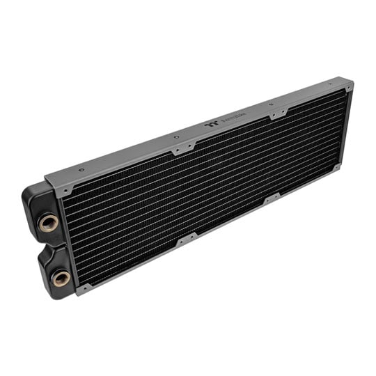 Thermaltake Pacific SR420 Black 420mm Slim Water Cooling Radiator