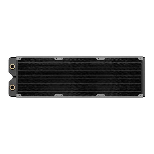 Thermaltake Pacific SR420 Black 420mm Slim Water Cooling Radiator