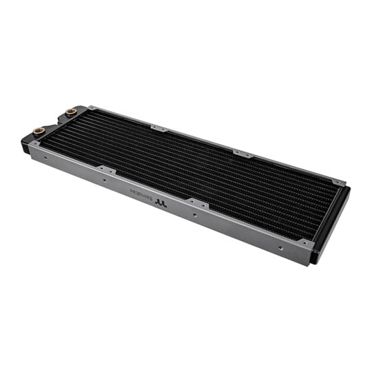 Thermaltake Pacific SR420 Black 420mm Slim Water Cooling Radiator : image 3
