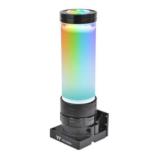 Thermaltake Pacific PR32-D5 Plus Pump Reservoir Unit