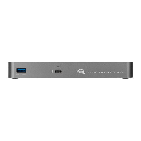 OWC Thunderbolt 5 Hub