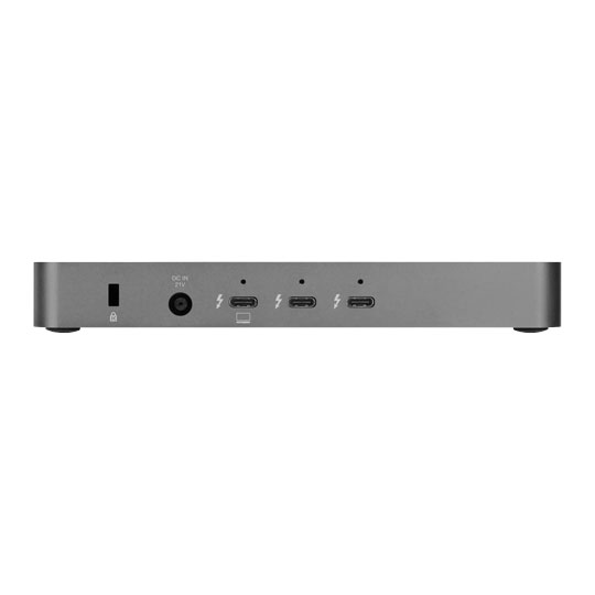 OWC Thunderbolt 5 Hub : image 3