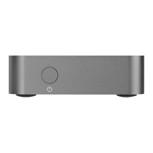 OWC Thunderbolt 5 Hub : image 4